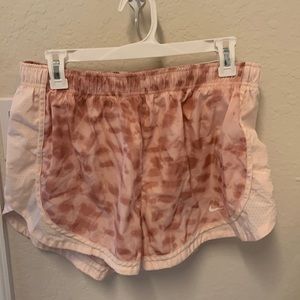 Nike Sri fit XL running shorts
